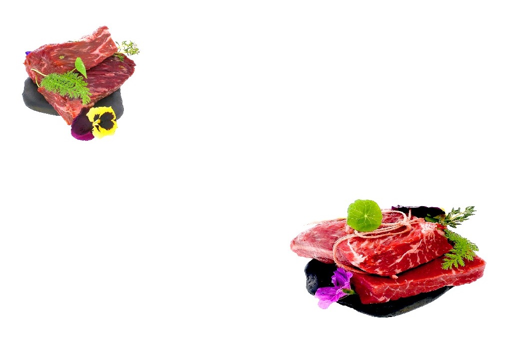 Exkluzivní hovězí maso Black Angus